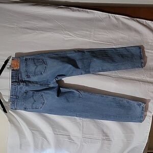 Levi Strauss & CO. 505 Men's W38 L34